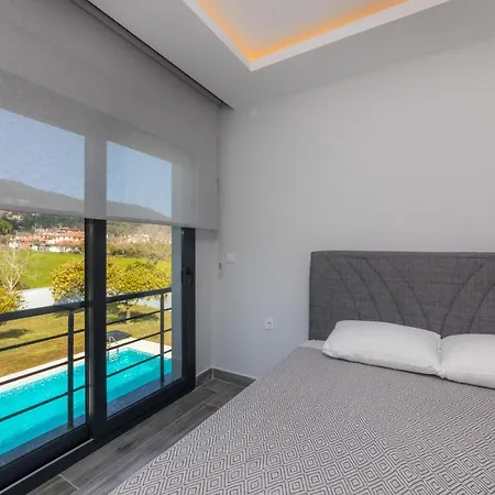 Willa Yamac Atakoy Daily Weekly Atakoy (Mugla)